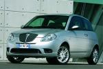 Lancia Ypsilon 2007 года